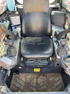 Minicargador Kubota 2024 (cargador de orugas compacto)-alto rendimiento y durabilidad - Product Image 3