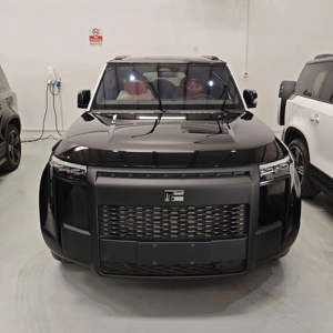 SUV Híbrido Eléctrico de Lujo Edición VIP 2026 con Opción Completa, 6/7 Asientos, SUV Grande, Sin Accidentes y Listo para Enviar - Product Image 1