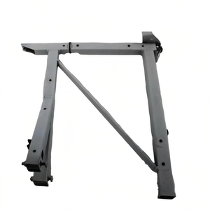 Soporte de Marco Delantero para Lamborghini Huracán LP610, Usado, 4T0806191B 4T0806192B - Product Image 4