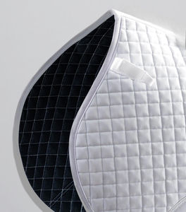 Selle anglaise respirante de qualité supérieure offrant un confort matelassé doux, un soutien durable, une meilleure circulation de l'air, selle cohérente - Product Image 2