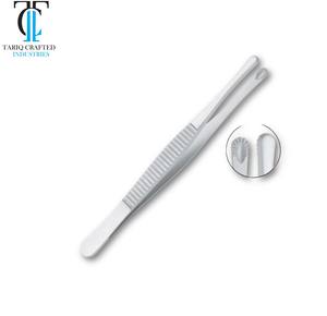 Pinzas Quirúrgicas Rusas de Acero Inoxidable de Nueva Llegada, Instrumentos Quirúrgicos para Cirugía de Precisión - Product Image 6