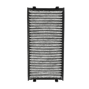 64316804939 Ensemble de filtres d'habitacle pour BMW <span class=keywords><strong>X5</strong></span> <span class=keywords><strong>E70</strong></span> X6 E71 <span class=keywords><strong>Filtre</strong></span> de climatisation - Product Image 2