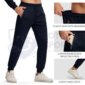 Ensemble de survêtement pour homme, confortable, fin, respirant, léger, nouvelle collection, design personnalisé avec logo, pull tendance, du meilleur fournisseur - Product Image 6