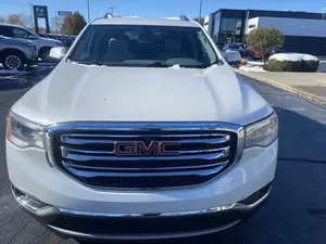 GMC Acadia SLE-2 2018 - Product Image 6