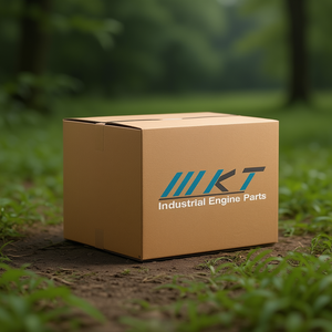Nouveau thermostat pour moteur diesel Perkins 2485669, pièce de rechange - Product Image 3