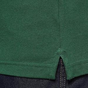 Dernière Conception Personnalisée Logo Impression 2022 Coton Col Polo Manches Courtes Hommes Polo T Shirt En Vente Maintenant - Product Image 5