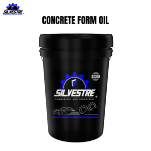 Grasa para Encofrados de Hormigón Silvestre, ISO VG 15, Filipinas - Product Image 2