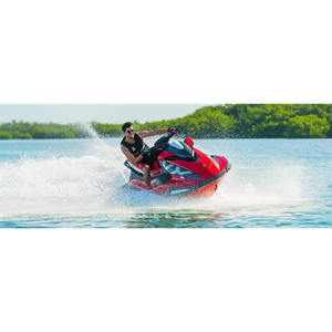 Nouveau YAMAHAA VX DELUXE 2023 avec système audio, embarcation nautique OEM ODM Italie - Product Image 4