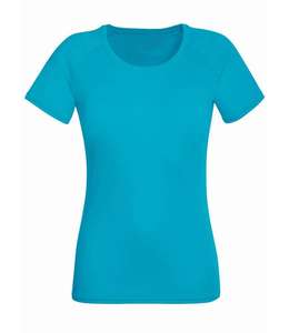 Camiseta de Algodón Suave Premium para Mujer, Linda, con Estampado 3D, Ajustada, Anti-UV, Elegante, Informal, Moderna, para Uso Diario, Atuendo de Verano - Product Image 3