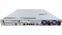 HPE ProLiant DL360 Gen10 Intel Xeon Processeur GPU 1U Rack Serveur