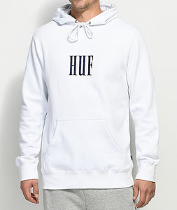 Sweat-shirts à capuche surdimensionnés pour hommes, en molleton 100% coton, de haute qualité, respirants, avec logo personnalisé, pour l'hiver, style streetwear - Product Image 3