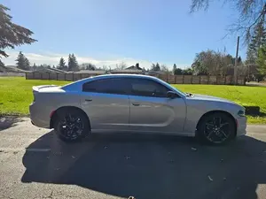 CARGADOR USADO LHD/RHD 2022 D O D G E SXT - Product Image 2