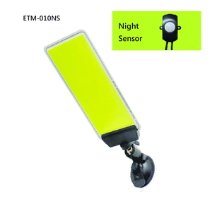 DC12VCOB LED Ventosa Panel de aluminio Estándar de luz para uso en exteriores - Product Image 4