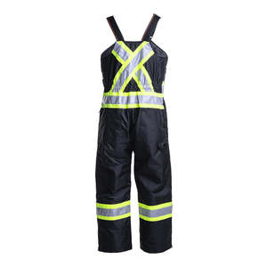 Ropa de Trabajo para Construcción, Uniforme de Trabajo para Hombre, Overoles Industriales de Seguridad, Camisa Reflectante, Trajes de Seguridad Laboral - Product Image 5