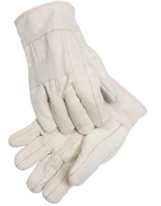 Nhà máy nóng găng tay, hai/ba lớp bông nóng nhà máy đôi cọ Găng tay màu xanh lá cây Nóng Nhà Máy găng tay - Product Image 6