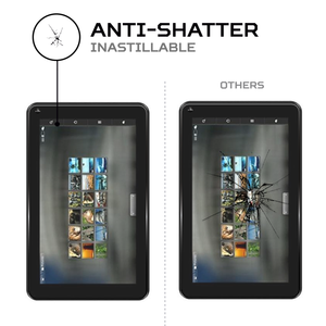 ฟิล์มกันรอยหน้าจอ ANTISHOCK สำหรับแท็บเล็ตเซนิโอ 9008DCII - Product Image 5