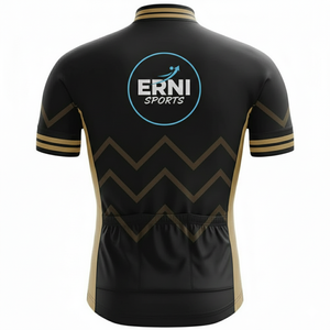 Nouvel ensemble de maillot de cyclisme imprimé 2026 pour hommes et femmes, vêtements de vélo sans manches respirants, tenue d'équipe pour le cyclisme - Product Image 3