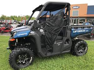 CF MOTO UFORCE 1000 Series-LISTO PARA ENVIAR - Product Image 3