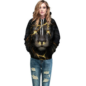 Sudaderas con capucha para hombre lisas con serigrafía bordada personalizada, diseño personalizado, logotipo en relieve por sublimación de alta calidad, Pakistán - Product Image 2