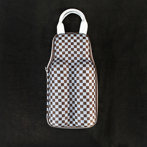 Mallette de rangement pour vêtements en EVA fermée de couleur personnalisée Nouveau BWL Vietnam étuis portables fiables et durables avec fermeture éclair dessus étanche - Product Image 1