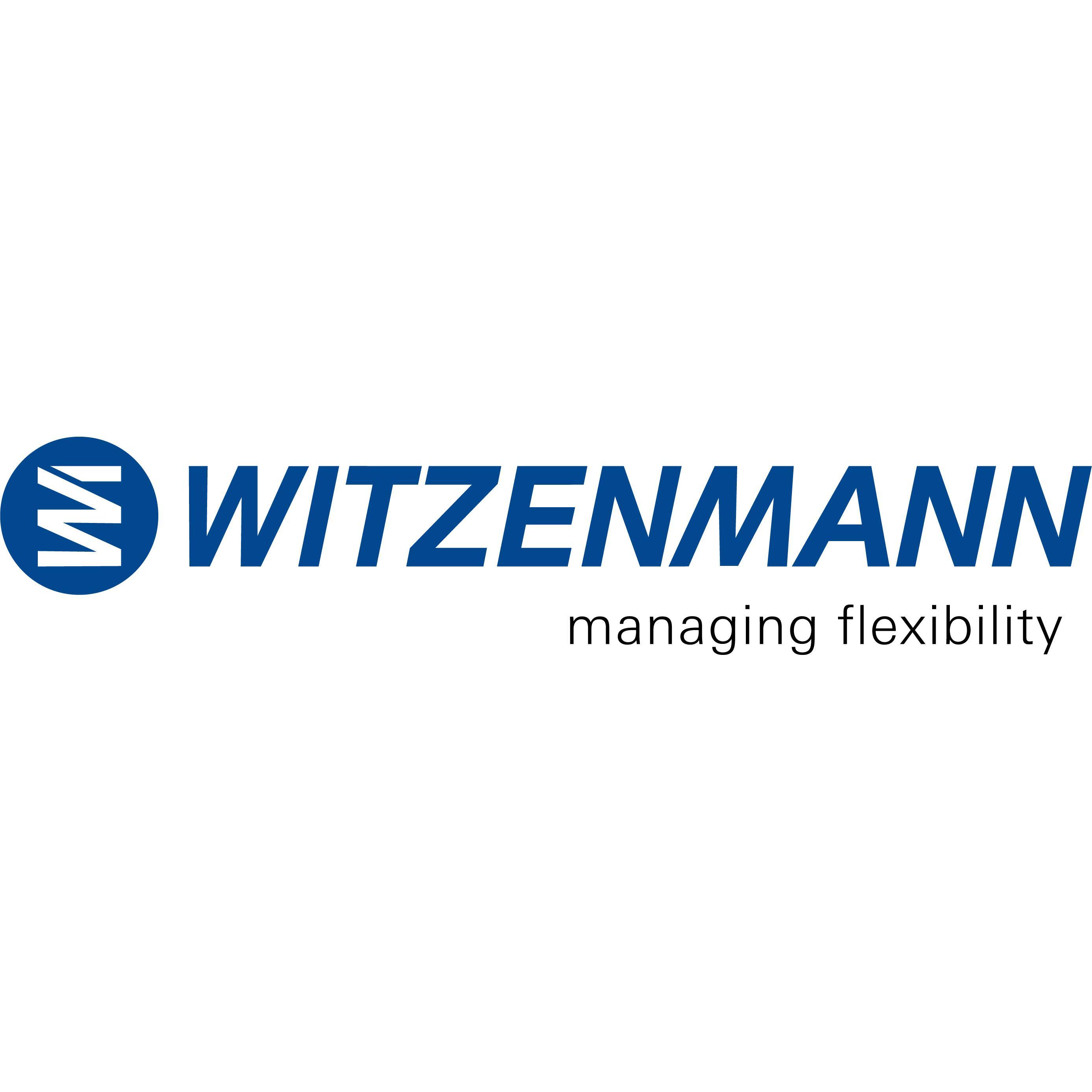 Witzenmann GmbH logo