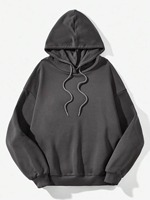 Sokak giyim uzun kollu gevşek Fit erkekler Hoodies özel logo satılık en kaliteli erkekler Hoodies