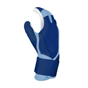 Custom OEM ODM Services Best Quality Leather <b>Baseball</b> Batting <b>Gloves</b> Professional Use Design Durable Lightweight <b>Baseball</b> <b>Gloves</b> - Product Image 6
