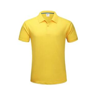Running Dry Fit Polos Hombres Poliéster Golf Camisetas Hombre Deporte Camiseta Secado rápido Camisetas Unisex Polos - Product Image 6