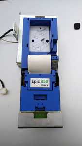 Impresora de Boletos TITO Epic 950 Usada en Europa - Product Image 4