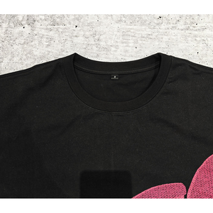 Camisetas bordadas para hombre a precio razonable, camisetas bordadas para hombre en oferta - Product Image 3