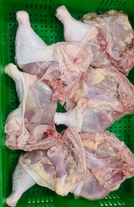 Quality Whole Chicken Liver and Frozen Chicken Products UK Origin -18C Storage HALAL Slaughter - Product Image 5