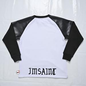 Camiseta deportiva de talla grande para hombre con logotipo de color personalizado, diseño único de secado rápido para ropa de calle de entrenamiento con sensación transpirable y fresca - Product Image 3