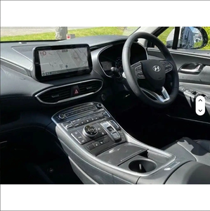 Hyundai Santa FE SUV Usado con Poco Kilometraje, VENTA 2024 - Product Image 5