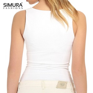 Débardeur de sport pour hommes, Design personnalisé de haute qualité, OEM à séchage rapide, vente en gros, Fitness d'été élégant, boutique en ligne du Bangladesh - Product Image 5
