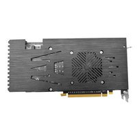 Tarjeta Gráfica JIESHUO RX 5700XT 8GB GDDR6 para Gaming, Laptops, Computadoras de Escritorio, PC, Tarjeta de Video RX 5700 XT VGA, comparable a 3060 Rtx Gtx 1080