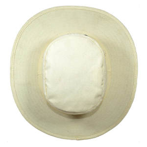 Confortable Concevez Votre Propre Logo Meilleur Prix Cricket Chapeaux Nouveau Style Durable Sportswear Cricket Chapeaux - Product Image 3