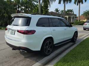 Mercedes-Benz GLS 450 4MATIC 2025 Usado en Excelentes Condiciones - Product Image 5