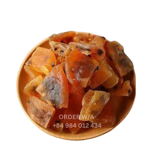 เสาวรสเนื้อนิ่มแห้งผลิตจากเวียดนาม - Product Image 6