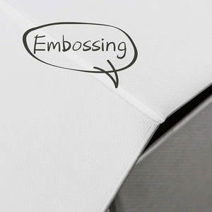 7,8x7x3,1 pulgadas, caja de regalo blanca con tapa, caja de propuesta de padrino plegable con magnético, Cajas de Regalo para regalos, boda - Product Image 4