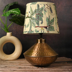 Sleek Metal <b>Table</b> Lamp Modern Elegance for Any Room Industrial Metal <b>Table</b> Lamp Bold and Stylish Lighting - Product Image 3