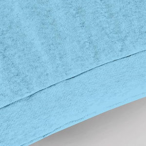 Sudaderas con Capucha de Felpa y Spandex con Lavado Ácido y Tie-Dye, Bordadas, con Logotipo Personalizado, OEM ODM, Venta al por Mayor de Fábrica, Sudaderas con Capucha Elegantes - Product Image 4