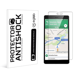 ฟิล์มกันรอยหน้าจอสำหรับแท็บเล็ตโอดิส พลูโต 7 - Product Image 1