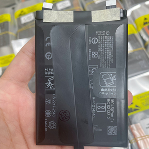 Batteria di Ricambio Li-polimero C21P2301 5500mAh per <span class=keywords><strong>Asus</strong></span> ROG Phone 8, Fornitura all'Ingrosso - Product Image 4
