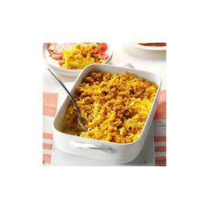 Spaghetti de blé entier à haute teneur en protéines pâtes riches en nutriments pour les consommateurs soucieux de leur santé pour les services alimentaires - Product Image 2