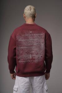 Polo de Manga Larga para Hombre de Alta Calidad, Cierre de Cremallera de un Cuarto, Corte Ajustado, Color Sólido, Diseño Liso para Impresión de Logotipo Personalizado - Product Image 5