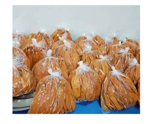 Rodajas doradas de batata seca suave de 99 GOLD DATA-Patata dulce seca suave de Vietnam para la industria de aperitivos y minoristas - Product Image 6