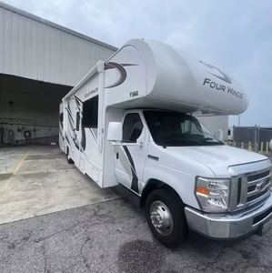 2025 2024 2026 T-h-o-r F-o-u-r W-i-n-d-s 31W Rvs Autocaravanas Remolques de Viaje - Product Image 1