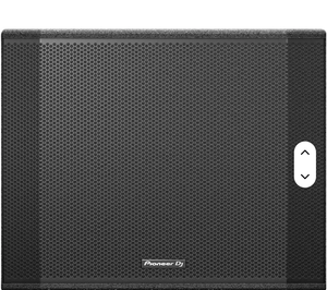 <b>DJ</b> XPRS102 10" Active Powered <b>Speakers</b> W18" Subwoofer OEM/ODM Industrial DIY 3-Year Warranty - Product Image 1