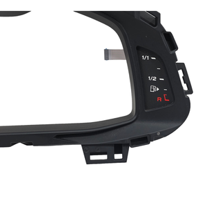 Marco de Pantalla del Panel de Instrumentos para AUDI A6 Sedan Serie C8 (4A2) 4K0920790B (18>25) - Product Image 2