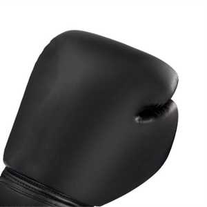 Guantes de Boxeo de Piel Sintética de Alta Calidad, Transpirables, con Logotipo Personalizado, Precio de Mayoreo, Nuevo Ingreso, para Entrenamiento Profesional y Combate - Product Image 5